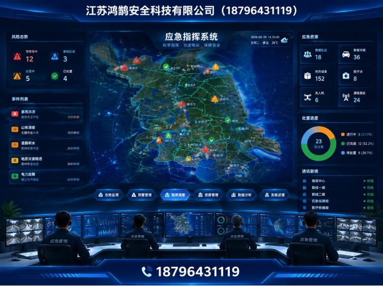 宜春国家高新技术企业展示图